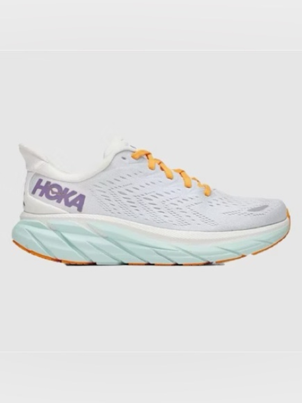 Hoka One One Clifton 8